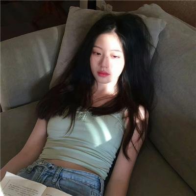 隐世狼女第一季